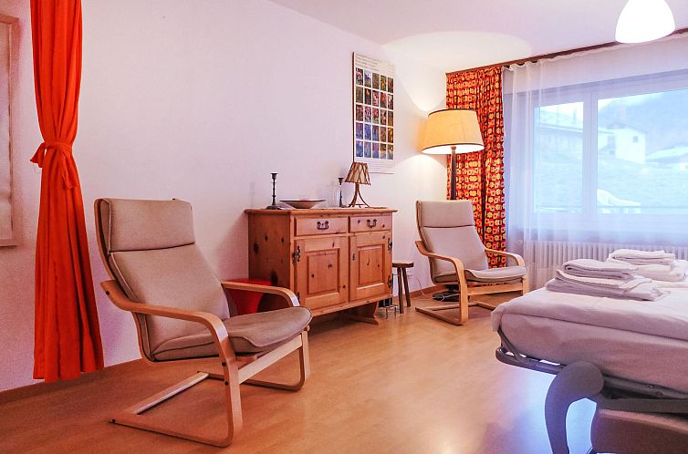 Appartement Richemont