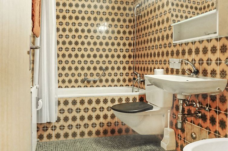 Appartement Richemont