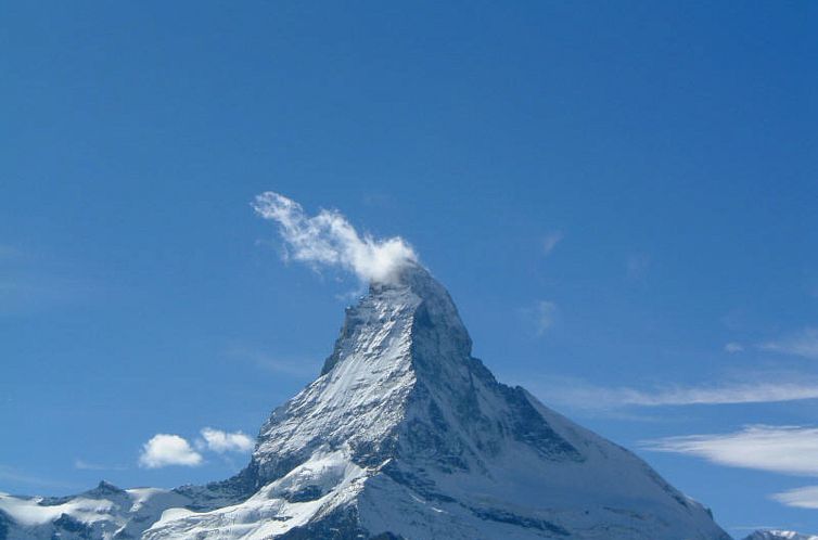 Guest house 1843666 - Apartment Wallis / Valais - Appartement Haus Strahlhorn, (Zermatt), 1864.05