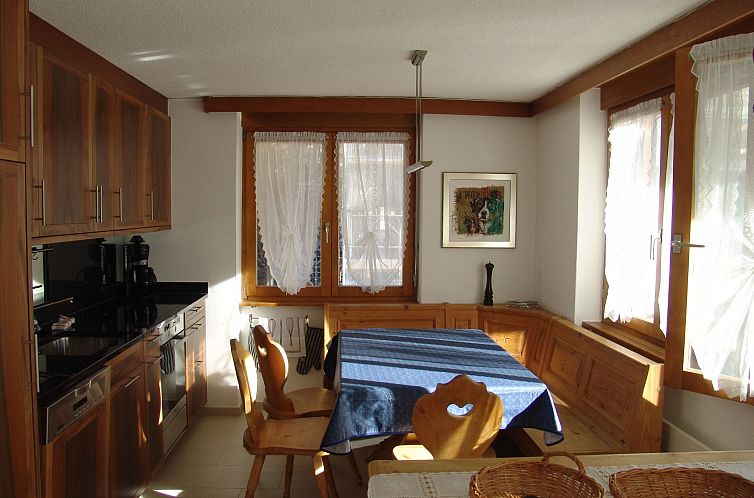 Appartement Haus Strahlhorn, (Zermatt), 1864.05