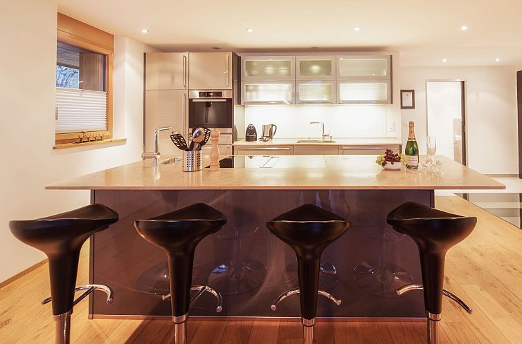 Appartement Chalet Nepomuk, (Zermatt), 1632.00
