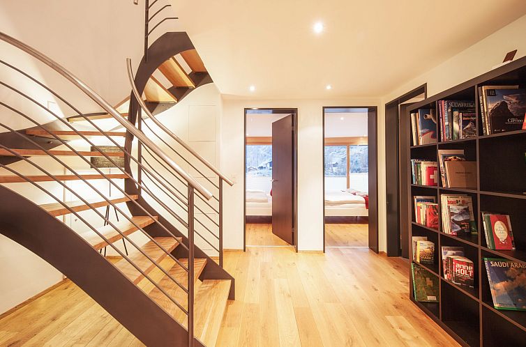 Appartement Chalet Nepomuk, (Zermatt), 1632.00