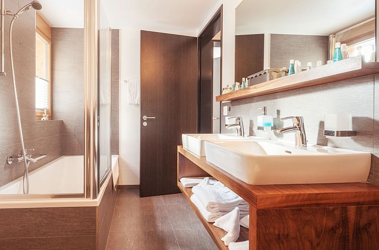 Appartement Chalet Nepomuk, (Zermatt), 1632.00