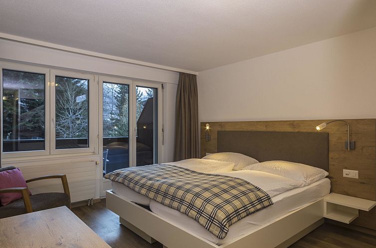 Guest house 1843668 - Apartment Wallis / Valais - Appartement Apartments Patricia, (Zermatt),
