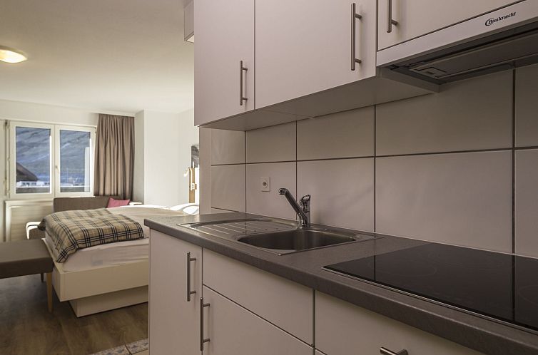 Appartement Apartments Patricia, (Zermatt),