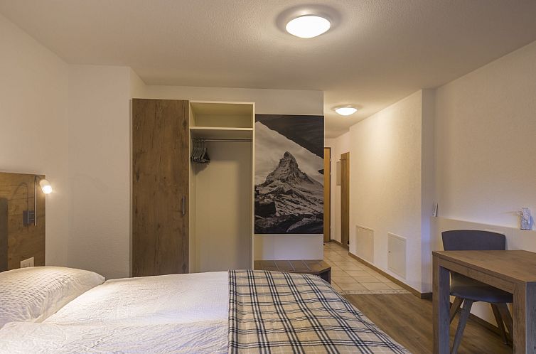 Appartement Apartments Patricia, (Zermatt),