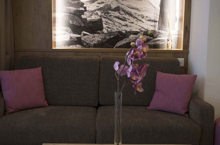 Appartement Apartments Patricia, (Zermatt),