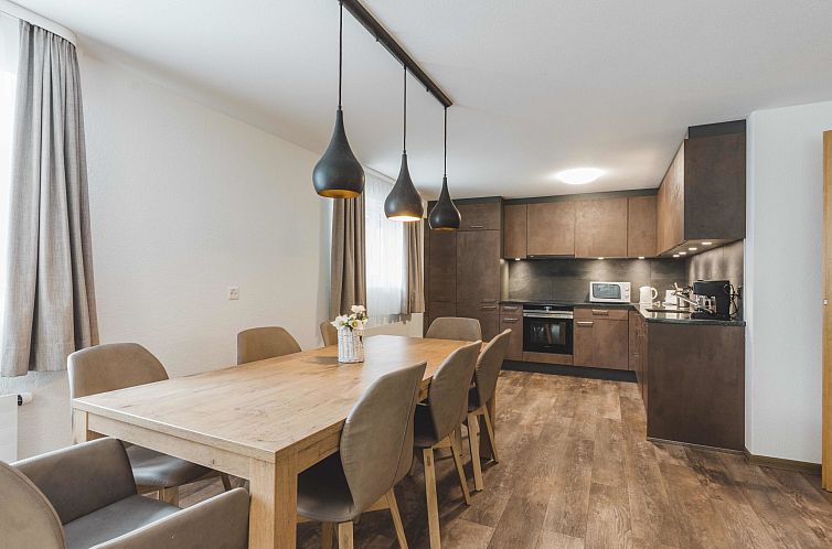 Appartement Patricia self-check-in Apartments, (Zermatt),