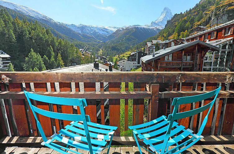 Unterkunft 1843669 - Appartement Wallis - Appartement Lauberhaus