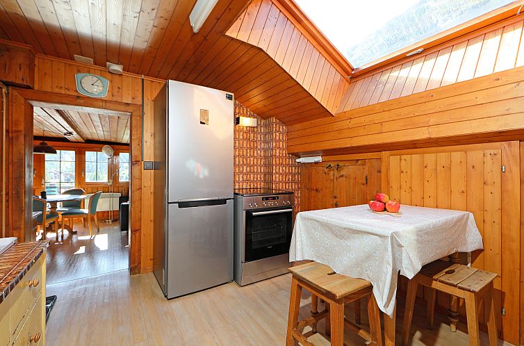 Appartement Lauberhaus