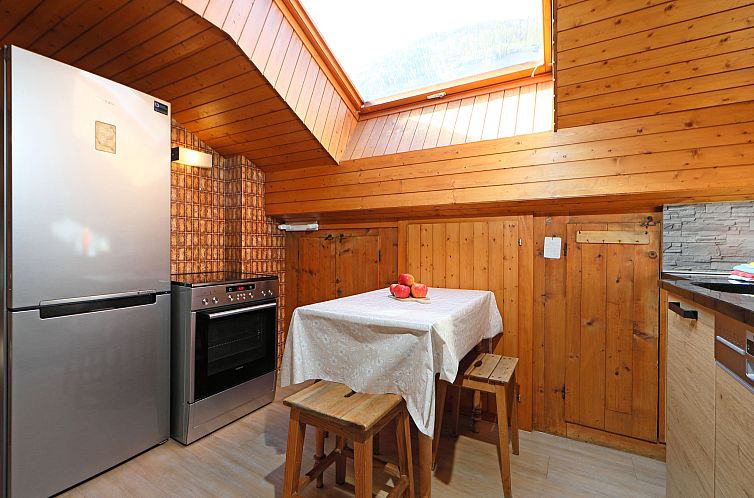 Appartement Lauberhaus