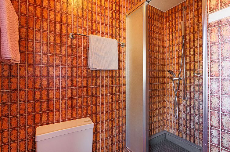 Appartement Lauberhaus