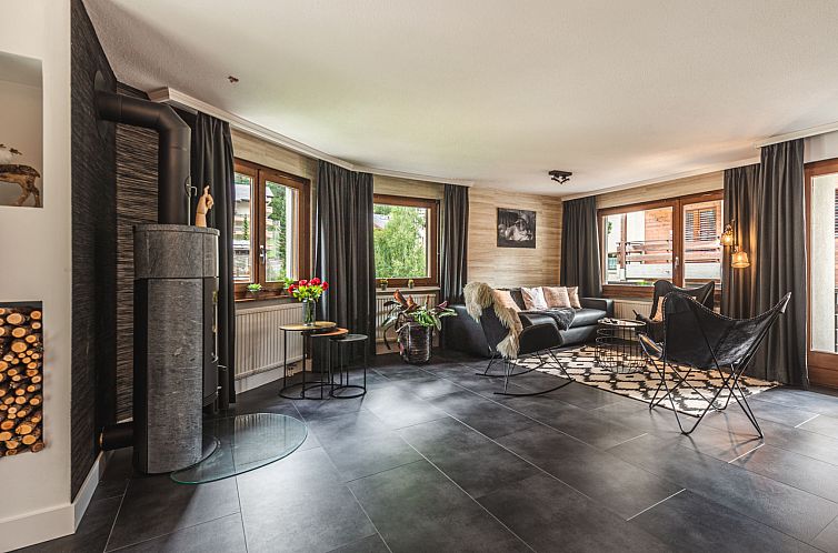 Appartement Haus Venus, (Zermatt),