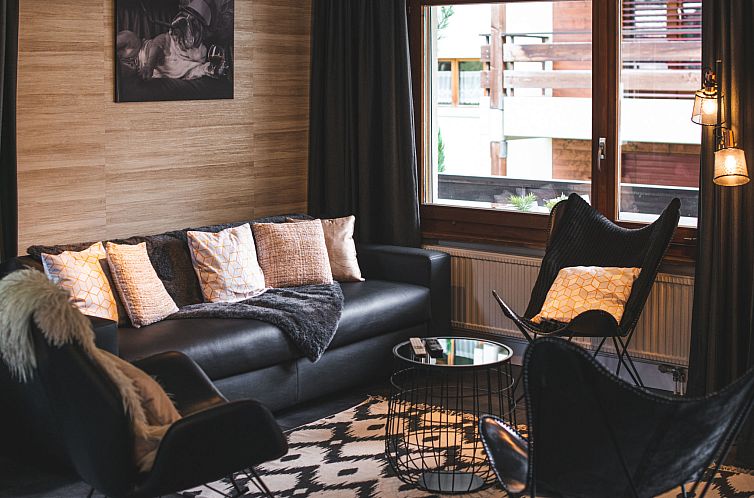 Appartement Haus Venus, (Zermatt),