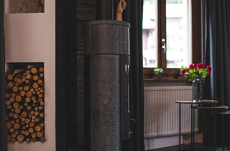Appartement Haus Venus, (Zermatt),