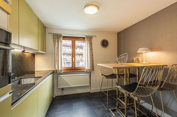 Appartement Haus Venus, (Zermatt),