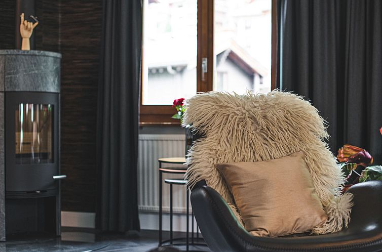 Appartement Haus Venus, (Zermatt),