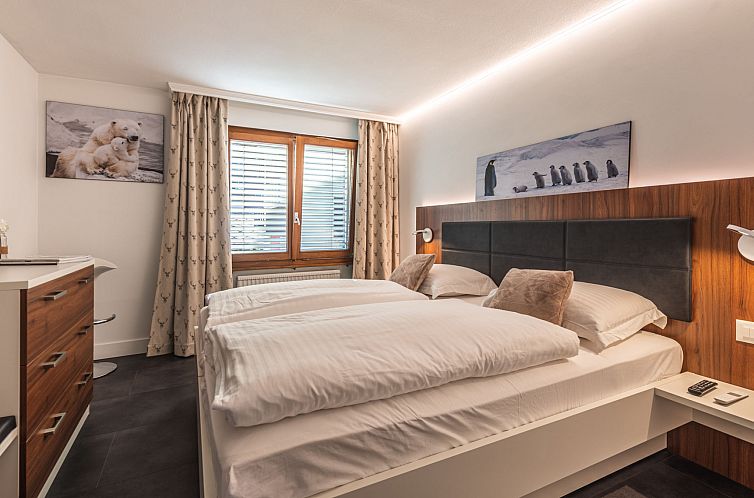 Appartement Haus Venus, (Zermatt),