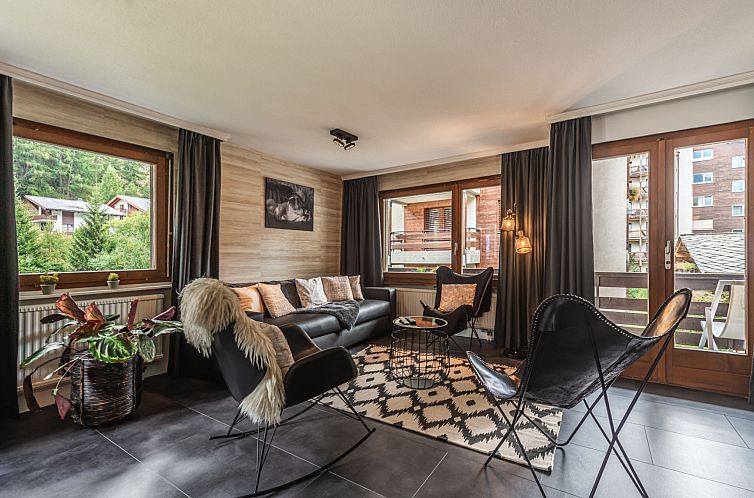 Appartement Haus Venus, (Zermatt),