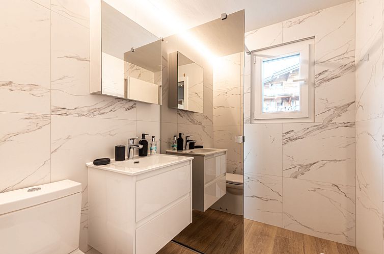 Appartement Haus Venus, (Zermatt),