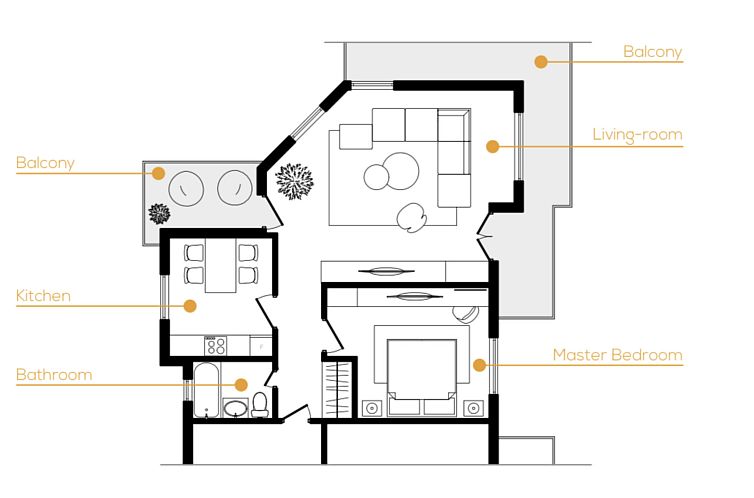 Appartement Haus Venus, (Zermatt),