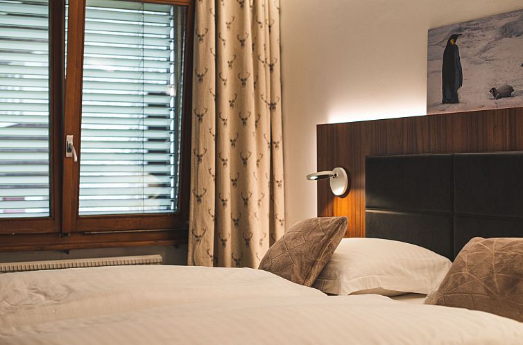 Appartement Haus Venus, (Zermatt),