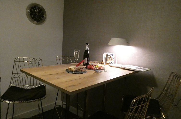 Appartement Haus Venus, (Zermatt),