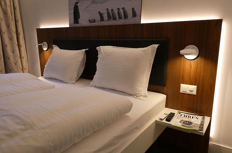 Appartement Haus Venus, (Zermatt),