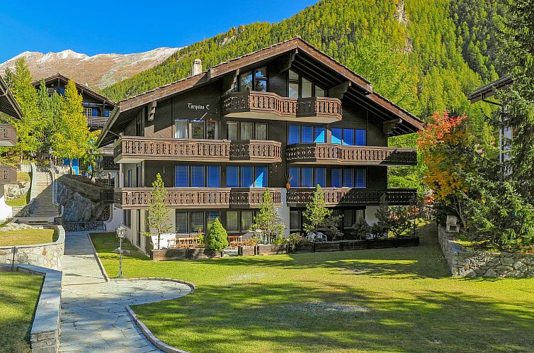 Appartement Turquino C