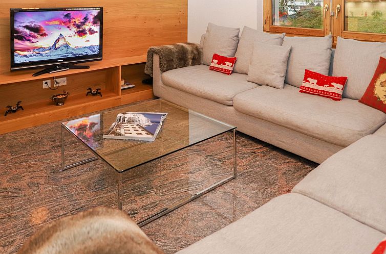 Appartement Turquino C