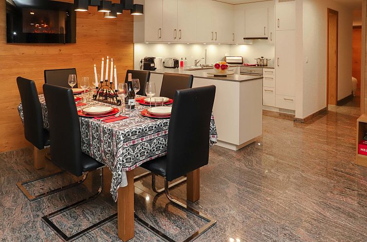 Appartement Turquino C