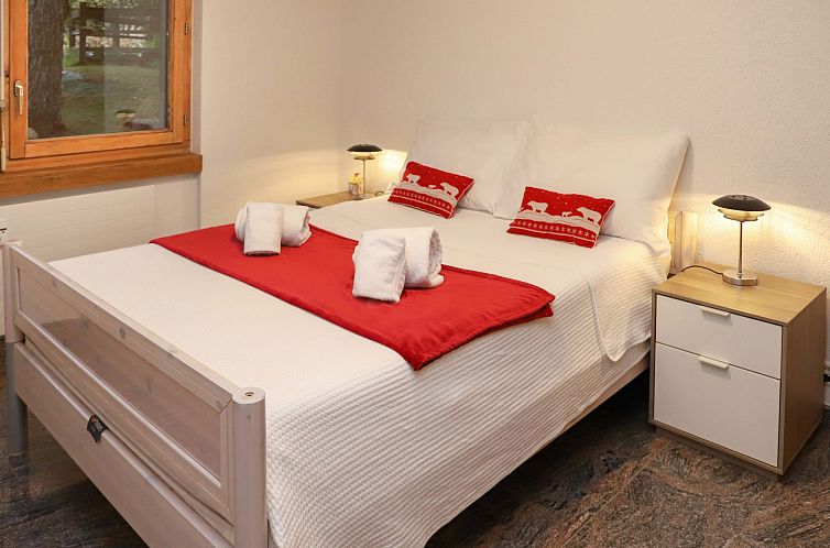 Appartement Turquino C