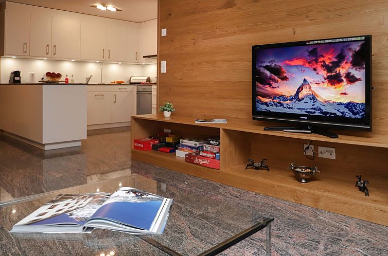 Appartement Turquino C