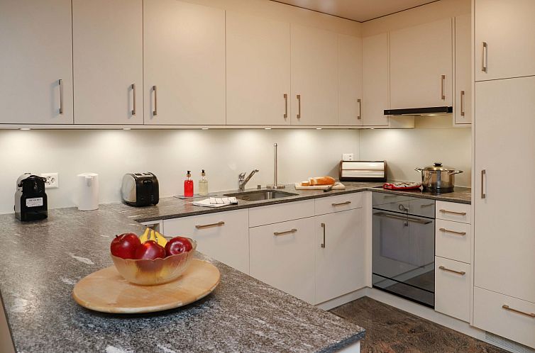 Appartement Turquino C