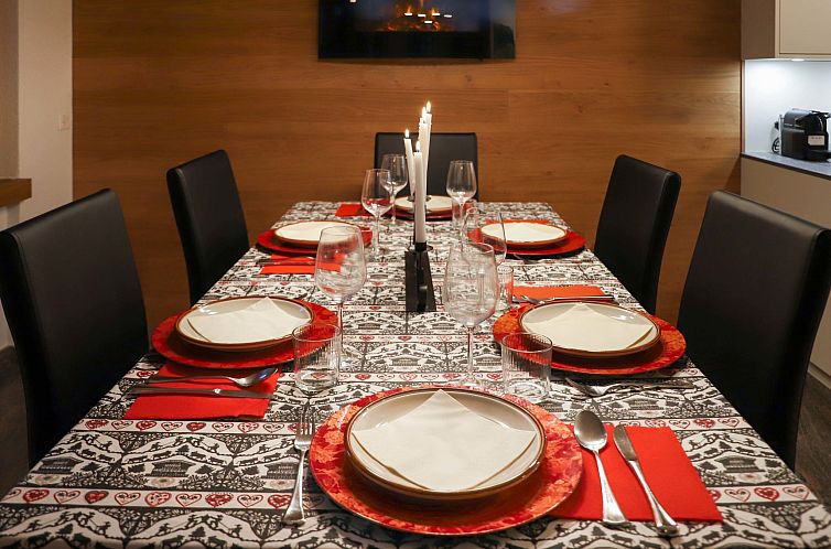 Appartement Turquino C