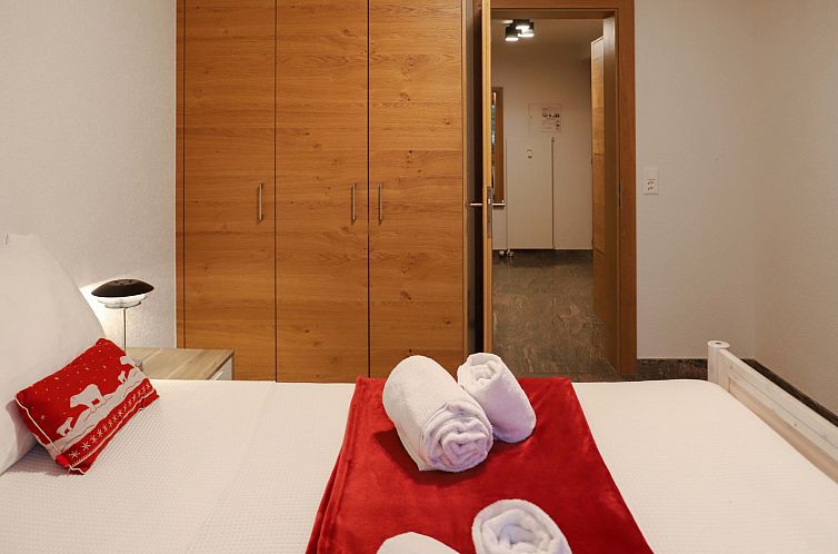 Appartement Turquino C