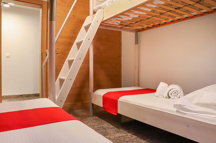 Appartement Turquino C