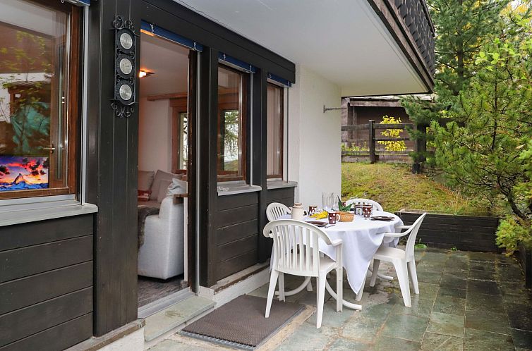 Appartement Turquino C