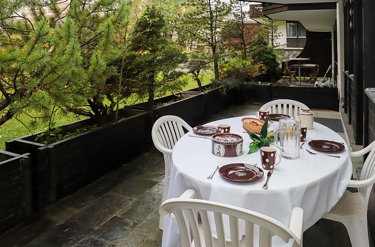 Appartement Turquino C