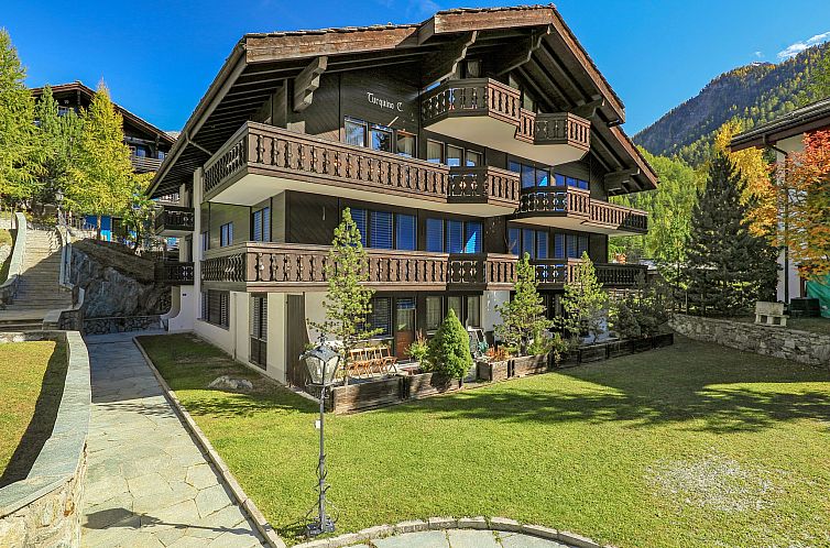 Appartement Turquino C