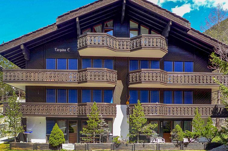 Appartement Turquino C