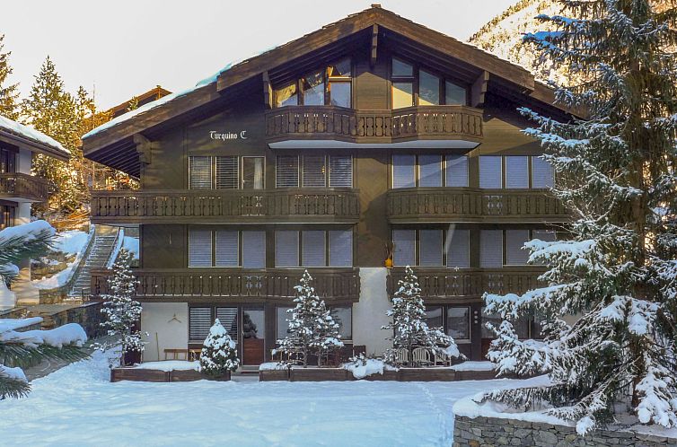 Appartement Turquino C