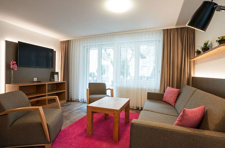 Appartement Apartments Patricia, (Zermatt),