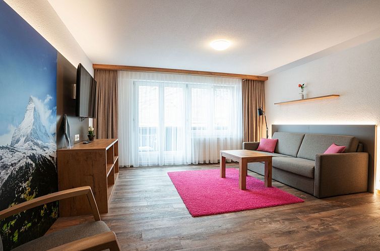 Appartement Apartments Patricia, (Zermatt),