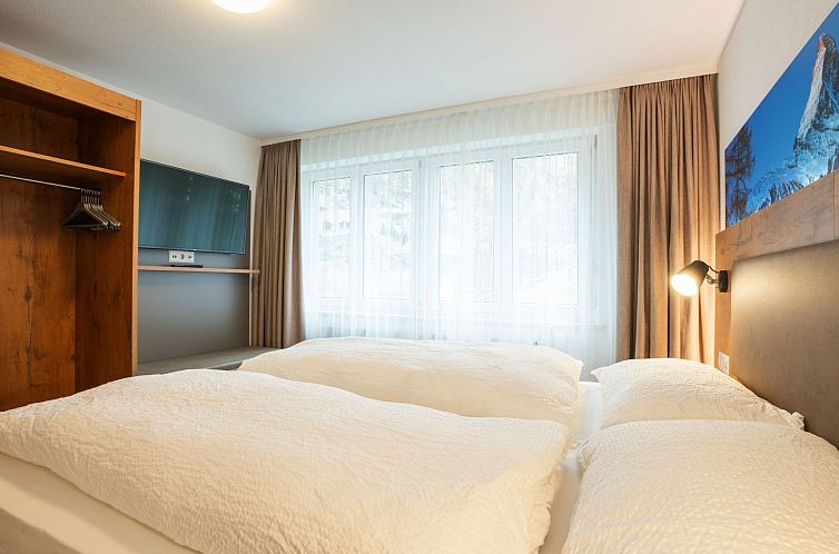 Appartement Apartments Patricia, (Zermatt),
