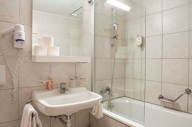 Appartement Apartments Patricia, (Zermatt),