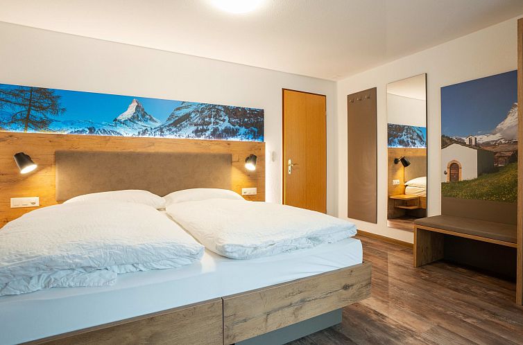 Appartement Apartments Patricia, (Zermatt),