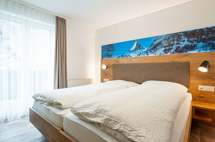 Appartement Apartments Patricia, (Zermatt),