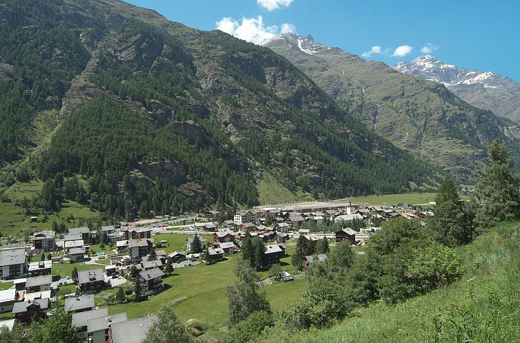 Appartement Apartments Patricia, (Zermatt),
