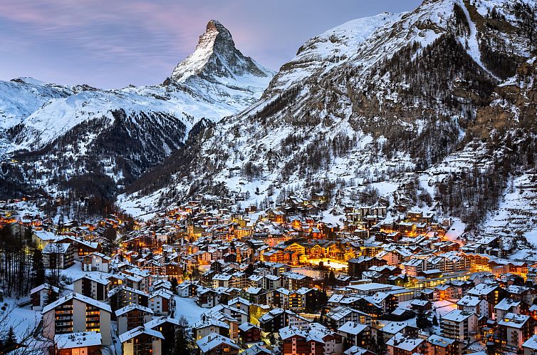 Appartement Apartments Patricia, (Zermatt),